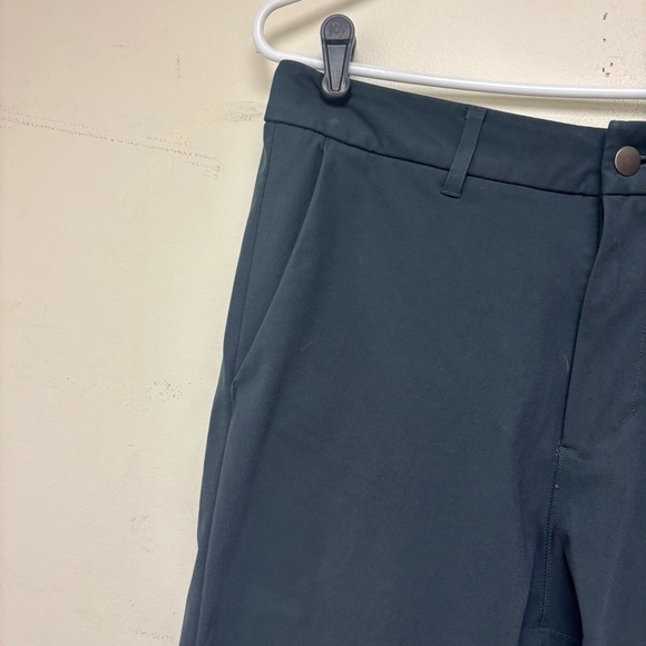 Lululemon Commission Pant Warpstreme 34” - Picture 3 of 12